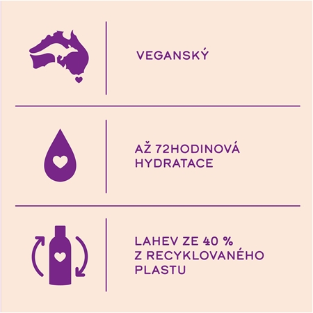 Aussie 3 Minute Miracle Deep Hydration expresní regenerační kondicionér