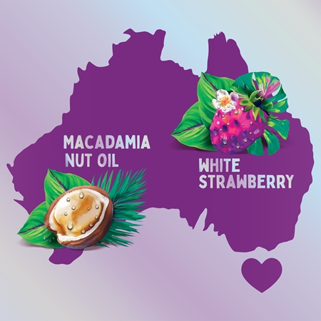 Aussie SOS Strength & Length зміцнюючий шампунь для довгого волосся