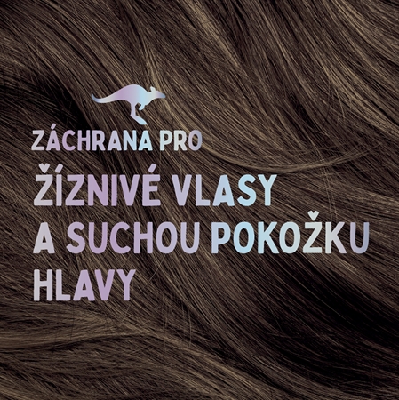 Aussie SOS Sooth & Hydrate intenzivní hydratační sada na vlasy