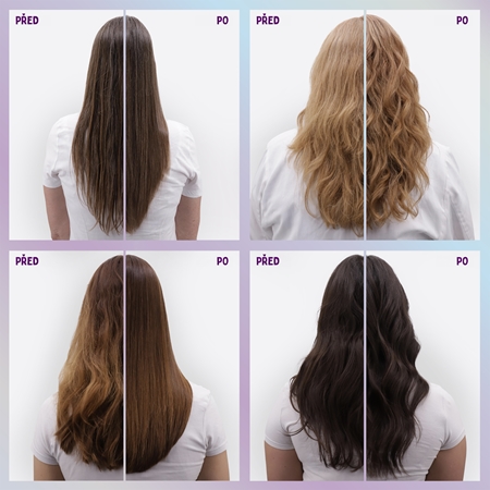 Aussie SOS Blonde & Hydrate sada pro blond vlasy