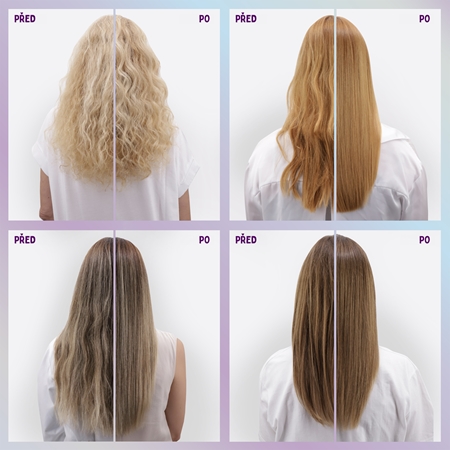 Aussie SOS Blonde & Hydrate sada pro blond vlasy