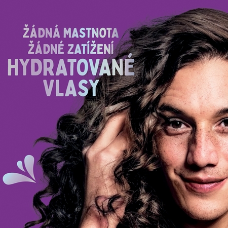 Aussie SOS Supercharged Repair maska na vlasy