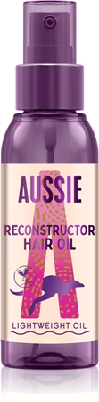 Aussie Reconstructor Hair Oil Moisturizing Oil for hair