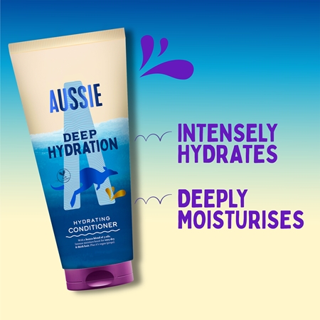 Aussie Deep Hydration Hydrating Conditioner intensiv feuchtigkeitsspendender Conditioner