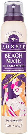 Aussie Beach Mate сухий шампунь у формі спрею