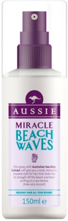 Aussie Beach Mate sprej pro plážový efekt