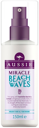 Aussie Beach Mate spray con textura de playa