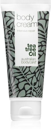 Australian Bodycare Body Cream tělový krém s Tea Tree oil