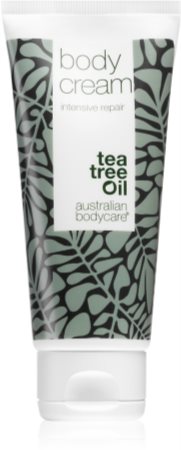 Australian Bodycare Tea Tree Oil Körpercreme mit Tea Tree Öl