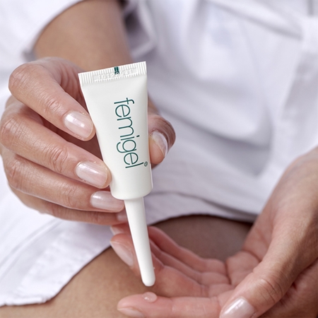 Australian Bodycare Tea Tree Oil Femi Gel voor Intieme Delen