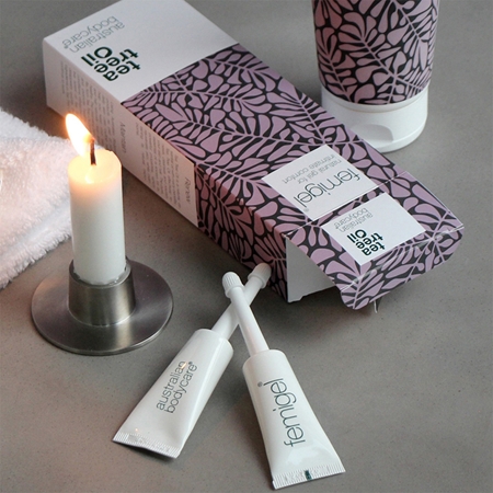 Australian Bodycare Tea Tree Oil Femi Gel voor Intieme Delen