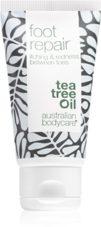 Australian Bodycare Tea Tree Oil frissítő gél lábakra