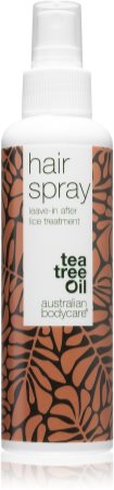 Australian Bodycare Tea Tree Oil Haarspray mit Tea Tree Öl