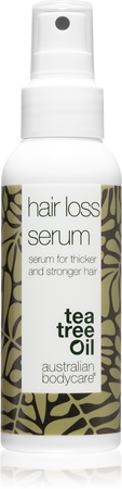 Australian Bodycare Tea Tree Oil Serum zur Stärkung der Haare