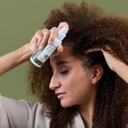 Australian Bodycare Tea Tree Oil Serum zur Stärkung der Haare