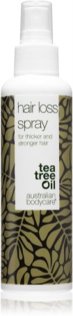 Australian Bodycare Tea Tree Oil Spray gegen Haarausfall