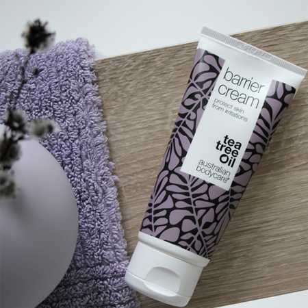 Australian Bodycare Tea Tree Oil zklidňující a ochranný krém na intimní partie