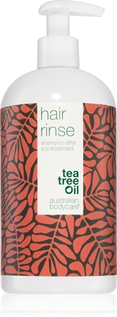 Australian Bodycare Anti Lice Regenererande schampo mot löss