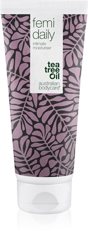 Australian Bodycare Tea Tree Oil Femi gel na intimní partie