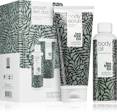 Australian Bodycare Smooth Skin Duo dárková sada proti celulitidě