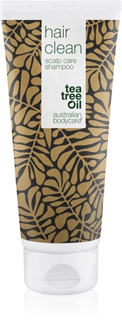 Australian Bodycare Tea Tree Oil šampon za suhe lase in občutljivo lasišče s Tea Tree olji