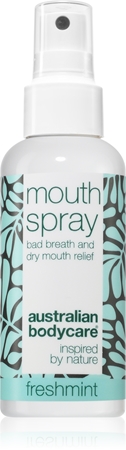 Australian Bodycare Mouth Spray ústní sprej