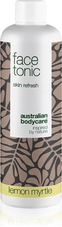 Australian Bodycare Face Tonic Lemon Myrtle hloubkově čisticí tonikum