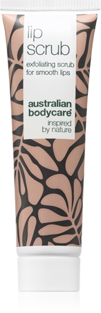 Australian Bodycare Lip Scrub lip scrub