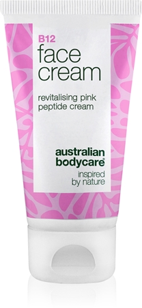 Australian Bodycare B12 revitalizační pleťový krém
