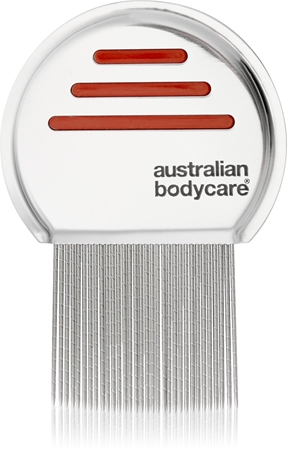 Australian Bodycare Anti Lice Comb to treat lice