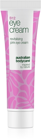 Australian Bodycare B12 revitalizační oční krém