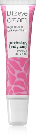 Australian Bodycare B12 Revitalizing Eye Cream