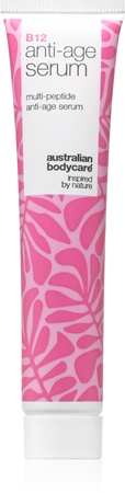 Australian Bodycare B12 zpevňující pleťové sérum