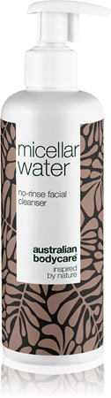 Australian Bodycare Micellar Water valomasis micelinis vanduo