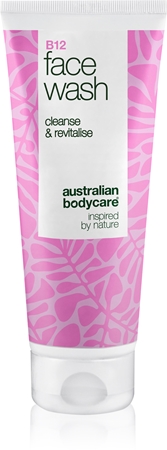 Australian Bodycare B12 revitalizační čisticí gel