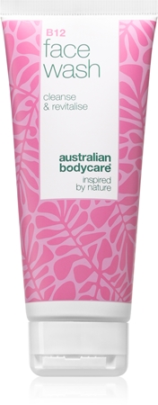 Australian Bodycare B12 revitalisierendes Reinigungsgel