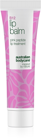 Australian Bodycare B12 hydratační balzám na rty