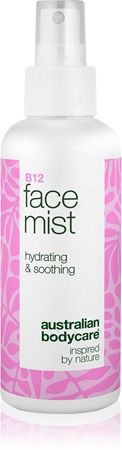 Australian Bodycare B12 hydratační mlha