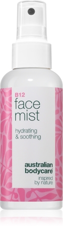 Australian Bodycare B12 хидратираща мъгла