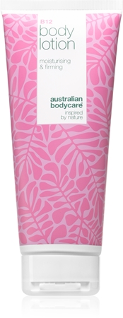 Australian Bodycare B12 leche corporal revitalizante