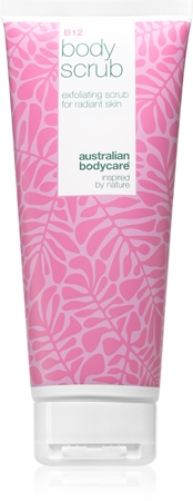 Australian Bodycare B12 exfoliante corporal con efecto lifting