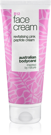 Australian Bodycare B12 Revitalising Moisturiser