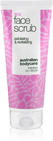 Australian Bodycare B12 Smoothing Facial Peeling