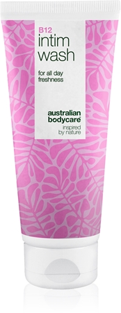 Australian Bodycare B12 Intimate hygiene gel