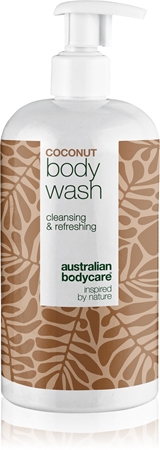 Australian Bodycare Coconut Refreshing Shower Gel