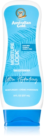 Australian Gold Moisture Lock hydratisierende Milch nach dem Sonnenbad