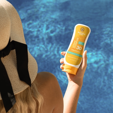 Australian Gold Lotion Sunscreen sunscreen SPF 30