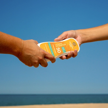 Australian Gold Lotion Sunscreen sunscreen SPF 50