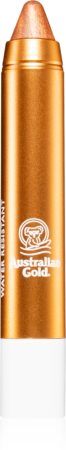 Australian Gold RAYsistant Eyeshadow Metallic ombretti in matita