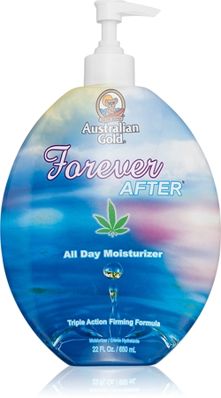 Australian Gold Forever After Körpercreme nach dem Sonnen